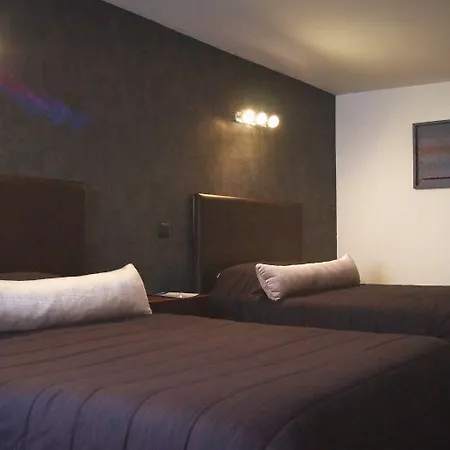 Suites Meson Del Cid-3