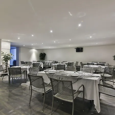 Suites Meson Del Cid-2