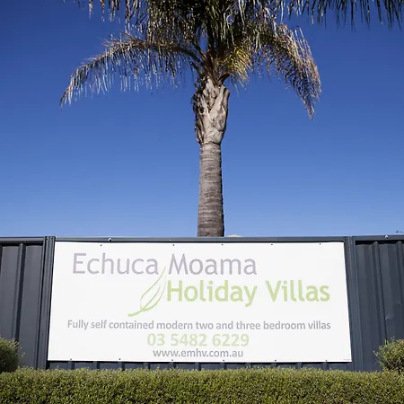 Echuca Moama Holiday Villas-3