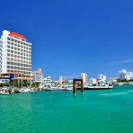 Hotel East China Sea-3