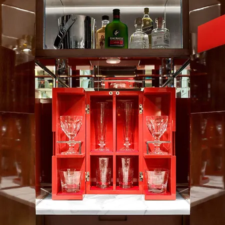 Baccarat Hotel And Residences New York-3