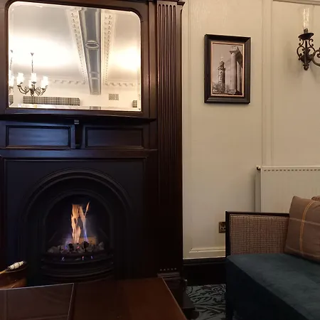 The Parliament House Hotel-2