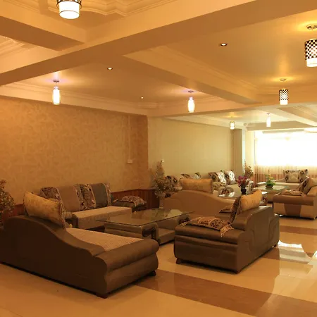 Hotel K Yangon-2