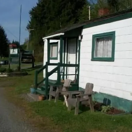 Valley View Motel-2