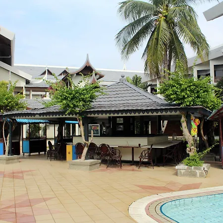 The Grand Beach Resort Port Dickson-3