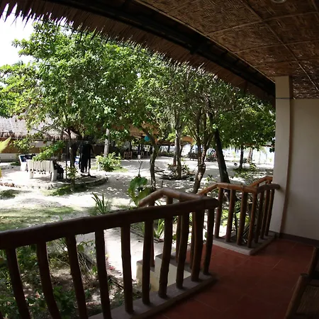 Evolution Dive And Beach Resort-3