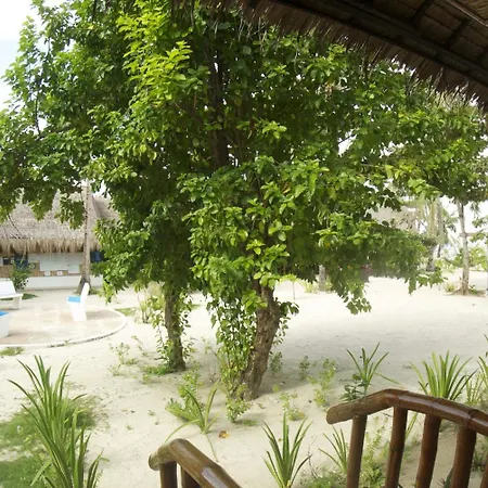 Evolution Dive And Beach Resort-2