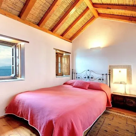Malvasia Traditional Hotel-3