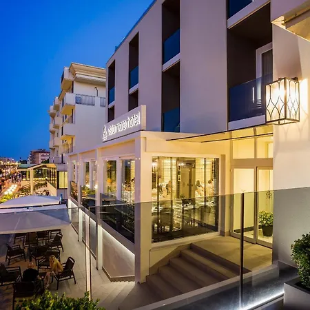 Hotel Vista Mare & Spa - Aperto Tutto L'Anno-3