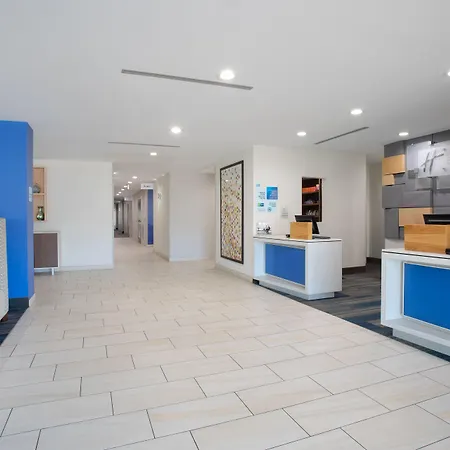 Holiday Inn Express Slidell By Ihg-3