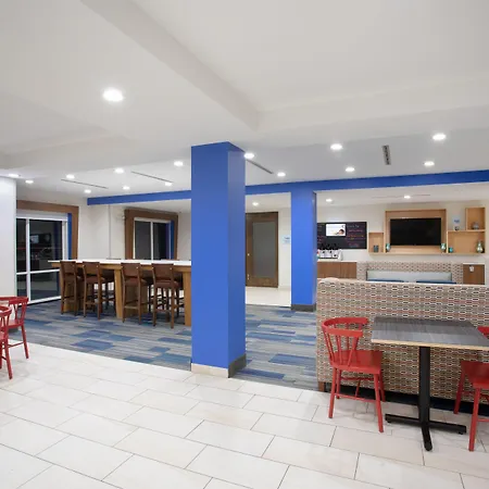 Holiday Inn Express Slidell By Ihg-2