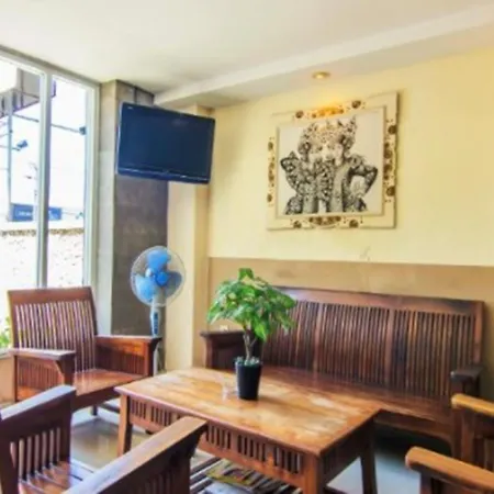 Hotel Sanur Ayu-2
