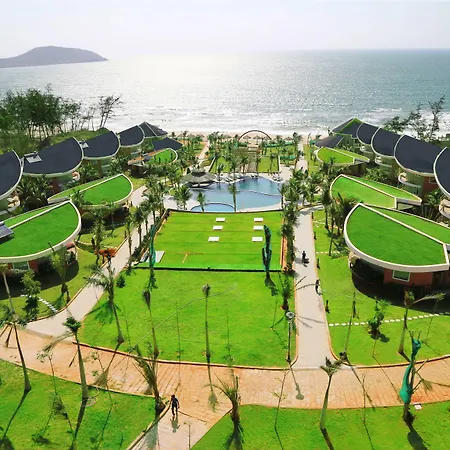 Sandunes Beach Resort & Spa-2