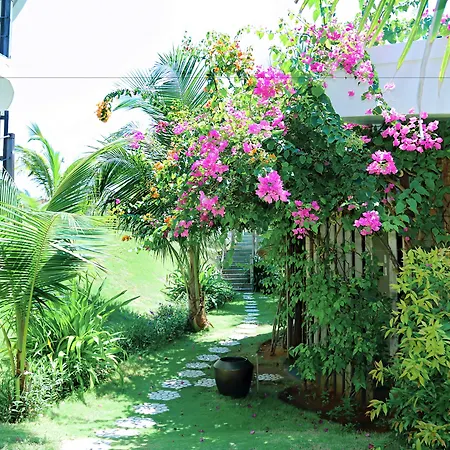 Sandunes Beach Resort & Spa-3