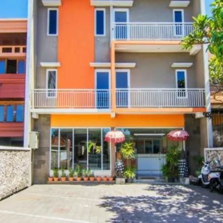 Hotel Sanur Ayu-3