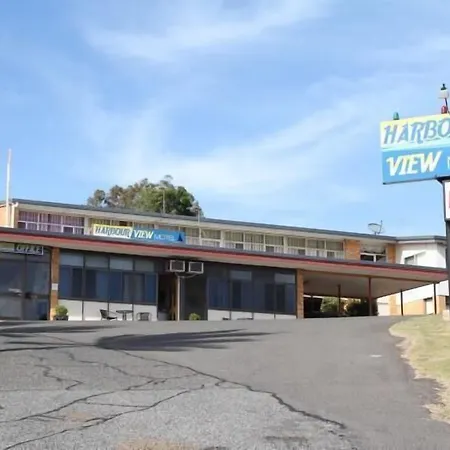 Harbour View Motel-2
