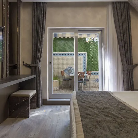 Ankara Royal Hotel-2
