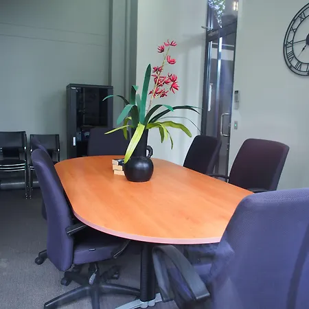 Atelier Serviced Apartments-2