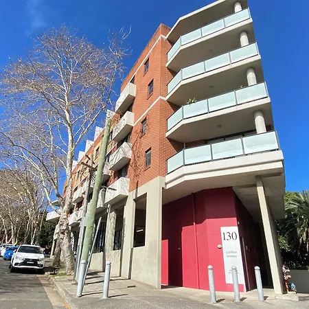 Atelier Serviced Apartments-3