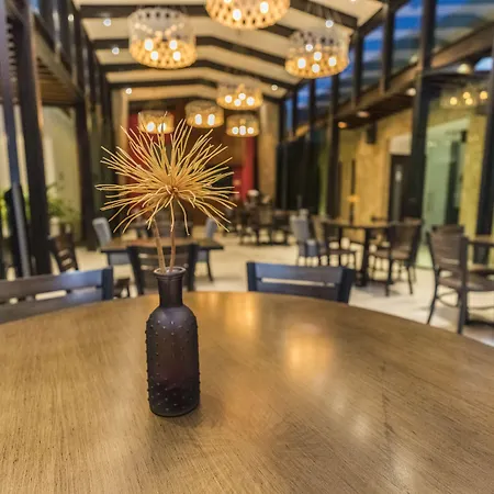 Marialicia Suites, Hotel Boutique-2