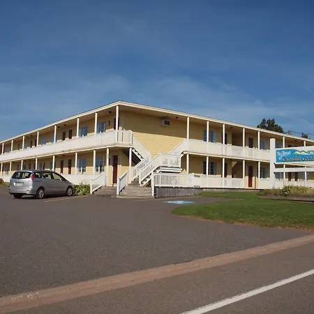 The Cavendish Motel-3