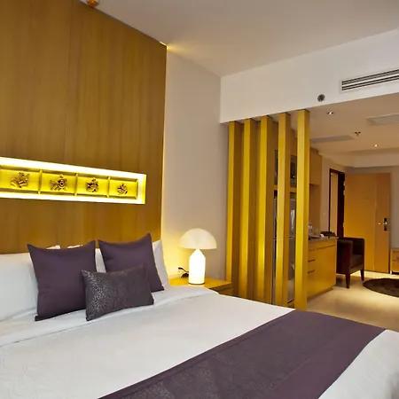 Lakeshore Suites, Banani-2