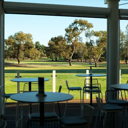 Big River Golf & Country Club-2