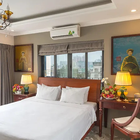 Ben Thanh Boutique Hotel-2
