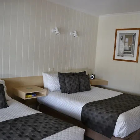 Ararat Motor Inn-2
