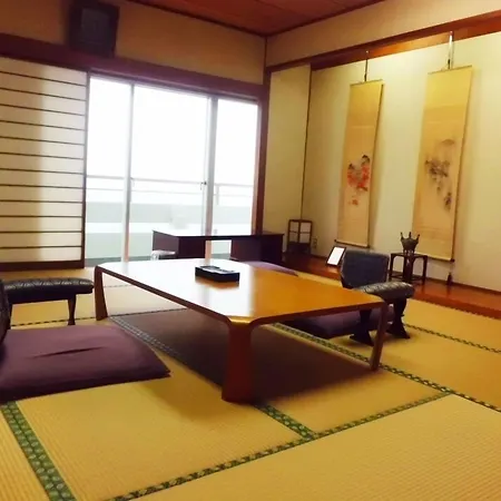 Ibusuki Kaijo Hotel-2