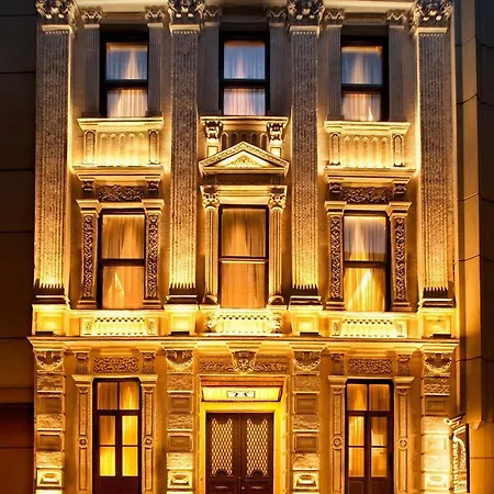 Hotel Miniature Istanbul-2