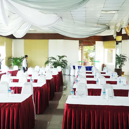 Hotel Yangon-3