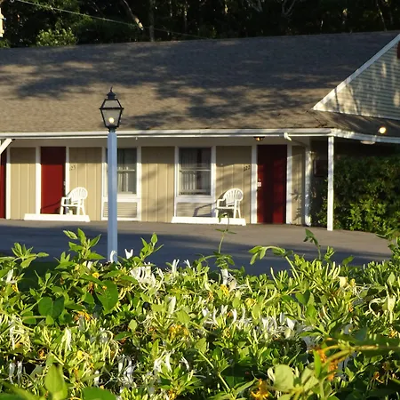 Viking Shores Motor Inn-2