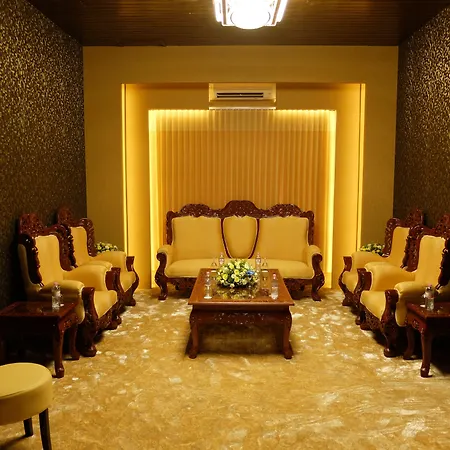 Hotel Yangon-2