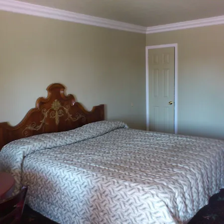 Santa Ana Travel Inn-3