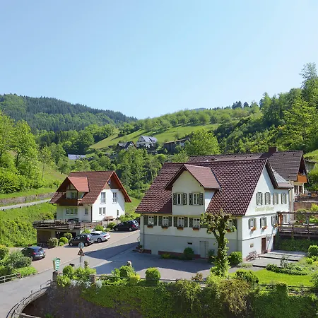Hotel - Gasthof Blume-3