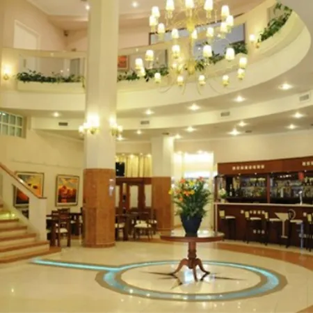 Intertower Hotel-3