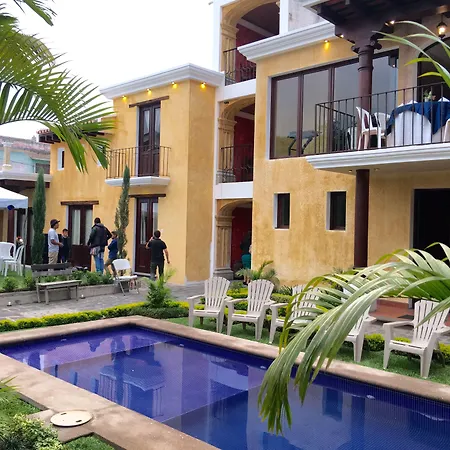 Casa Mia Hotel-3