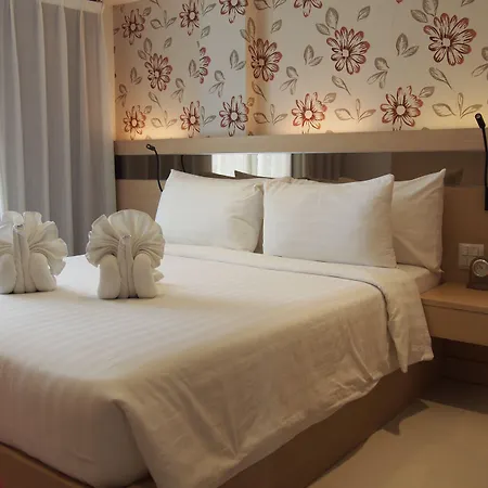 Kavin Buri Green Hotel-2