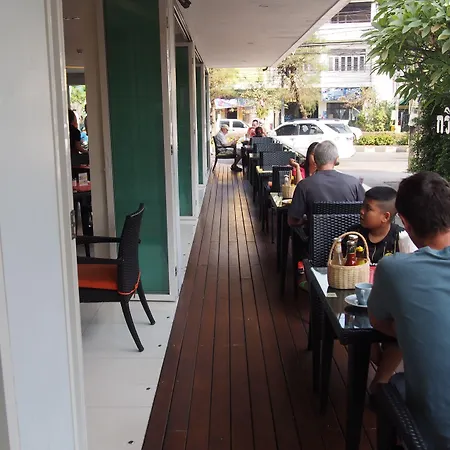 Kavin Buri Green Hotel-3
