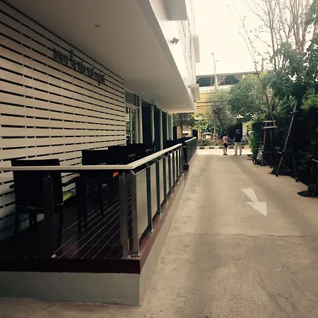 Kavin Buri Green Hotel-2