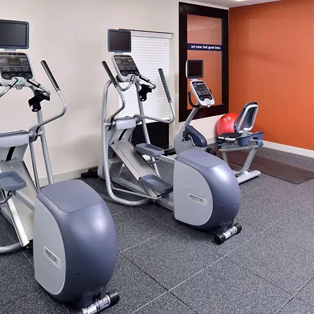 Hampton Inn & Suites Shelby, North Carolina-2