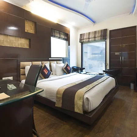 Hotel Le Cadre-2