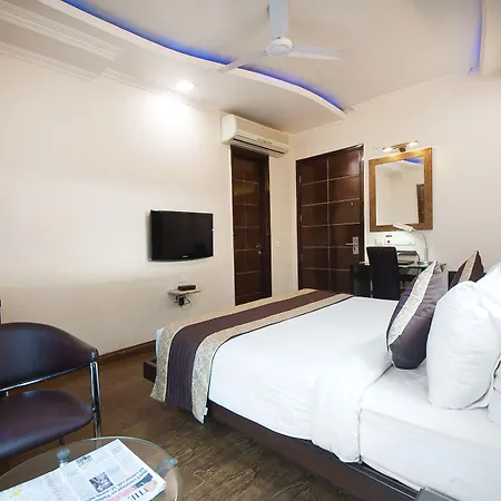 Hotel Le Cadre-3