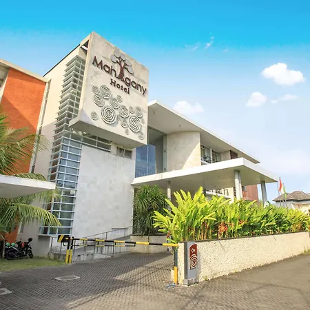 Mahogany Hotel-2