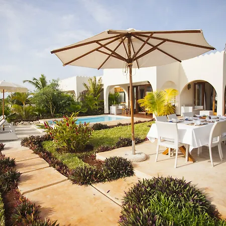 Fruit & Spice Wellness Resort Zanzibar-3