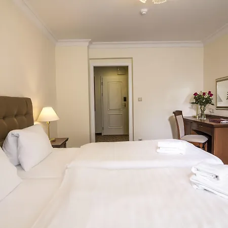 WINDSOR SPA Hotel-3