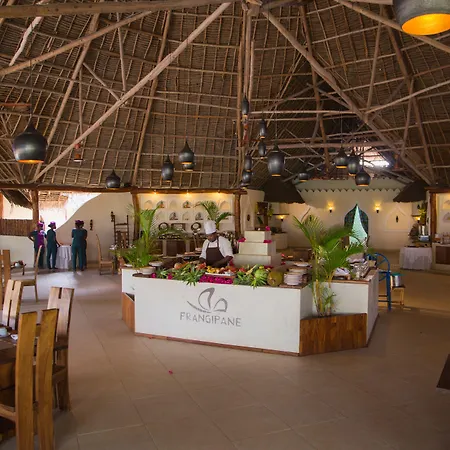 Fruit & Spice Wellness Resort Zanzibar-2