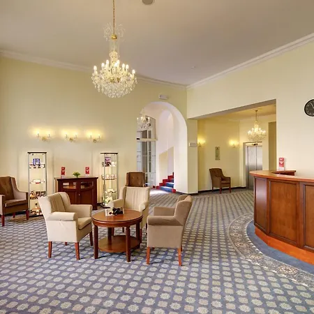 WINDSOR SPA Hotel-2