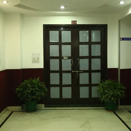Hotel Krishna Sagar-3
